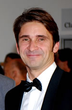 DI Gerald Zwittkovits DI Gerald Zwittkovits