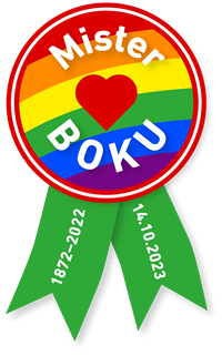 Mister BOKU